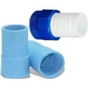 Ver imagem 6 de Kit Limpeza para Piscinas com 6 Peças Stylus