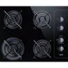 Cooktop 4 Bocas Consul Cd060ae Preto Bivolt - 5