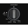 Cooktop 4 Bocas Consul Cd060ae Preto Bivolt - 3