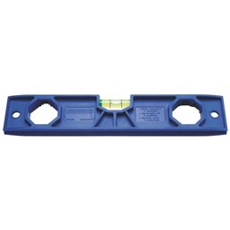 Nível de Plástico 230 Mm Tramontina com Ampola Removível para 3 Posições Tramontina - 1
