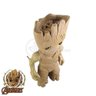 Boneco Action Figure Vingadores Groot Árvore 27cm - 7