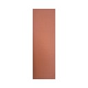 Ver imagem 1 de Cabeceira Modulada Estofada P/ Cama Casal 7 Placas 20x60cm:terracota
