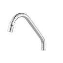 Ver imagem 3 de Torneira Giratória com Arejador Bancada 1/4 de Volta C60