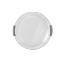 Ver imagem 2 de Bacia Flow 5l Natural Martiplast