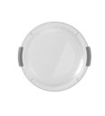 Ver imagem 2 de Bacia Flow 5l Natural Martiplast