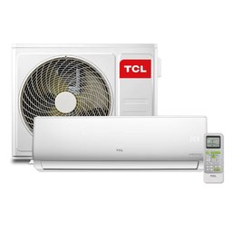 Ar Condicionado Split Hi Wall Inverter 32.000 Btu/h Tcl Elite Series A2 220V - 1