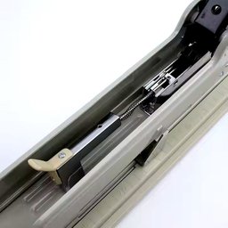 Grampeador de Longo Alcance Grampo 23/6 23/24mm 200 Folhas - 2
