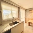 Ver imagem 5 de Cortina Persiana Rolo Tela Solar 5% Largura 1,20 X 1,20 Altura Limpeza Fácil