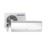 Ar Condicionado Split Hi Wall Inverter Samsung Digital 17000 Btu/h Frio Ar18nvfpcwknaz - 220 Volts - 4