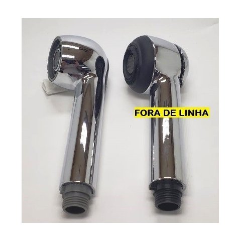Ducha Manual Reposição Monocomando Cozinha 2266c Deca - 4806520
