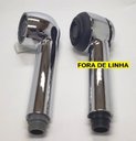 Ver imagem 1 de Ducha Manual Reposição Monocomando Cozinha 2266c Deca - 4806520