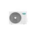 Ver imagem 3 de Ar Condicionado Split Hi Wall Inverter Hisense Hi-Efficiency 30000 BTUS Quente/Frio 220V R-32 Wi-Fi