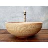 Cuba Apoio Evier Wood Bamboo 41x15 - 5