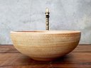 Ver imagem 5 de Cuba Apoio Evier Wood Bamboo 41x15