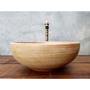 Ver imagem 5 de Cuba Apoio Evier Wood Bamboo 41x15