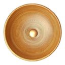 Ver imagem 2 de Cuba Apoio Evier Wood Bamboo 41x15