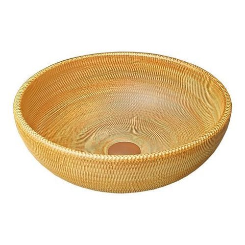 Cuba Apoio Evier Wood Bamboo 41x15