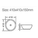 Ver imagem 6 de Cuba Apoio Evier Wood Bamboo 41x15