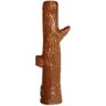 Brinquedo Mordedor de Cachorro Super Resistente Odontopet Durabone Tronco Sabor Carne Mordida Extra - 2