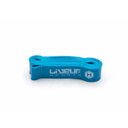 Ver imagem 4 de Exercitador Elástico Circular Super Band - LiveUp Sports Live Up Sports SUPER BAND ELÁSTICO