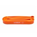 Ver imagem 2 de Exercitador Elástico Circular Super Band - LiveUp Sports Live Up Sports SUPER BAND ELÁSTICO