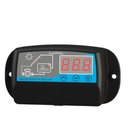 Ver imagem 1 de Controlador Temperatura Aquecimento Solar Piscina E Boiler