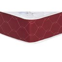 Ver imagem 2 de Colchão Solteiro Castor Espuma D20 Sleep Max (78x188x18) - 