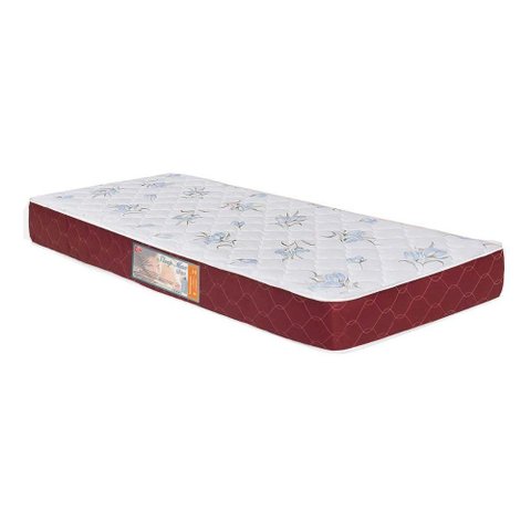 Colchão Solteiro Castor Espuma D20 Sleep Max (78x188x18) - 