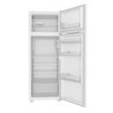 Ver imagem 6 de Geladeira Duplex 334L Cycle Defrost Crd37 Consul Branco 220V