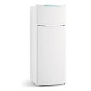 Ver imagem 1 de Geladeira Duplex 334L Cycle Defrost Crd37 Consul Branco 220V
