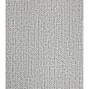 Ver imagem 1 de Papel de Parede Tramas - Efeito Tecido Juta Cinza Tr-4034