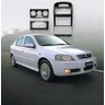 Moldura Painel Multimidia Chevrolet Astra Fiamon - 3