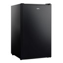 Ver imagem 4 de Frigobar Mini Refrigerador Doméstico Ice Compact 93L EFB101P 220V Preto - EOS