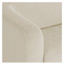 Ver imagem 7 de Sofá 3 Lugares Luxo Recepção Escritorio Sala Veneza 180cm Linho