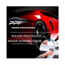 Ver imagem 2 de 3399 - Battools Ppf - Proteção Pintura Filme - Diamante- 1,52x15 Mts 0,18 - 140g
