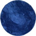 Ver imagem 1 de Tapete Classic 200 Redondo Jeans