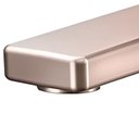Ver imagem 3 de Monocomando para Cozinha com Ducha Bistrô Cobre Escovado Docol