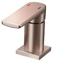 Ver imagem 4 de Monocomando para Cozinha com Ducha Bistrô Cobre Escovado Docol
