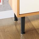 Ver mais imagens de Armário de Cozinha Completa 4 Portas 1 Gaveta Easy Movelove