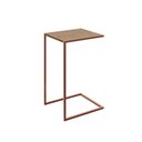 Ver imagem 4 de Mesa Lateral Industrial Artesano