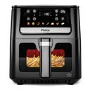 Ver imagem 1 de Air Fryer 6,5 Litros Visor Glass PAF65A 127V Philco