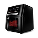 Ver imagem 3 de Air Fryer 6,5 Litros Visor Glass PAF65A 127V Philco