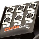 Ver imagem 6 de Medusa 6 Vias Montada Conectores Amphenol - 10 Metros