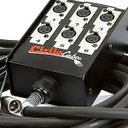 Ver imagem 3 de Medusa 6 Vias Montada Conectores Amphenol - 10 Metros