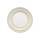 Ver imagem 4 de Aparelho de Jantar e Chá 20 Peças Donna Louros