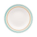 Ver imagem 3 de Aparelho de Jantar e Chá 20 Peças Donna Louros