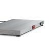 Pista Aquecida 2m 220v - 3