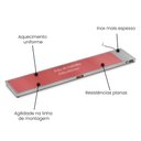 Ver imagem 5 de Pista Aquecida 2m 220v