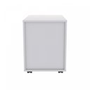 Ver mais imagens de Gaveteiro 3 Gavetas New com Rodízios -