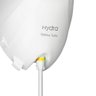 Ducha Chuveiro Hydra Optima Turbo Eletrônico Branco - 3